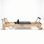The Rise Reformer, side profile