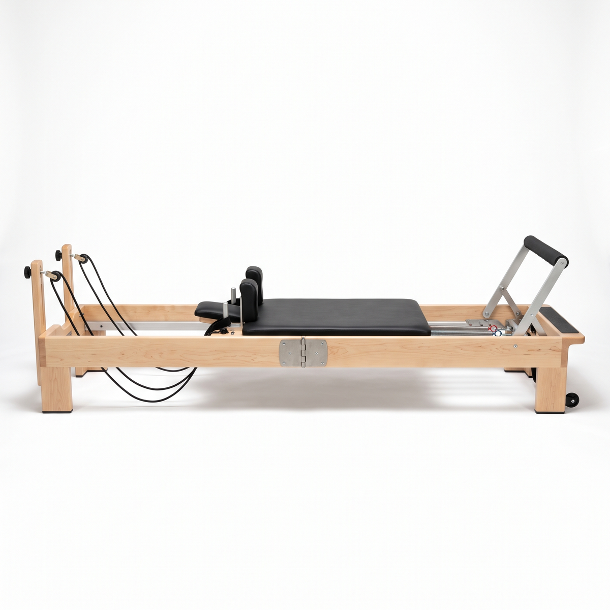 The Rise Reformer, side profile